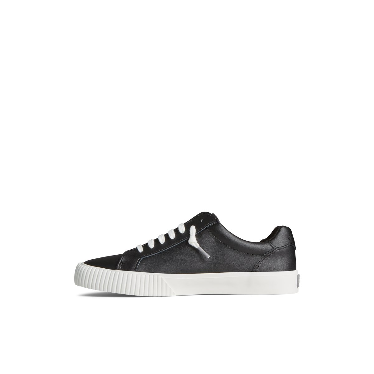 Bermuda l_wm Black Women's Sneakers | Sperry US